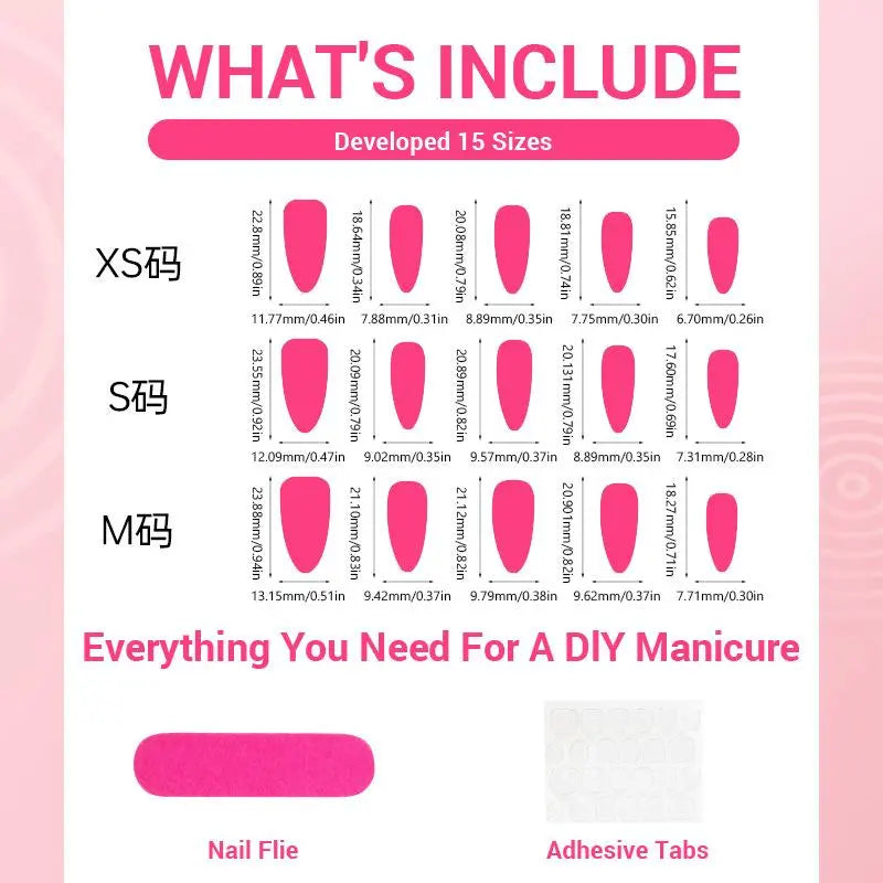 Viral Effortless Glamour Short French Tip Press On Nails 24 Pieces White Minimalist Reusable Acrylic Fake Nails Natural Fit For Women Daily Work Wear Main Character Energy
