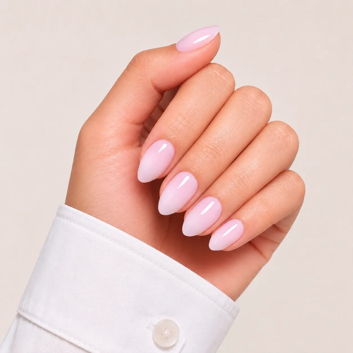AILLSA Press-On Manicure, DIY Salon-Look Nail Art Set with Glossy Designs for Summer and Everyday Wear, Nail-Safe Press On False Nails backtoschool sohochic