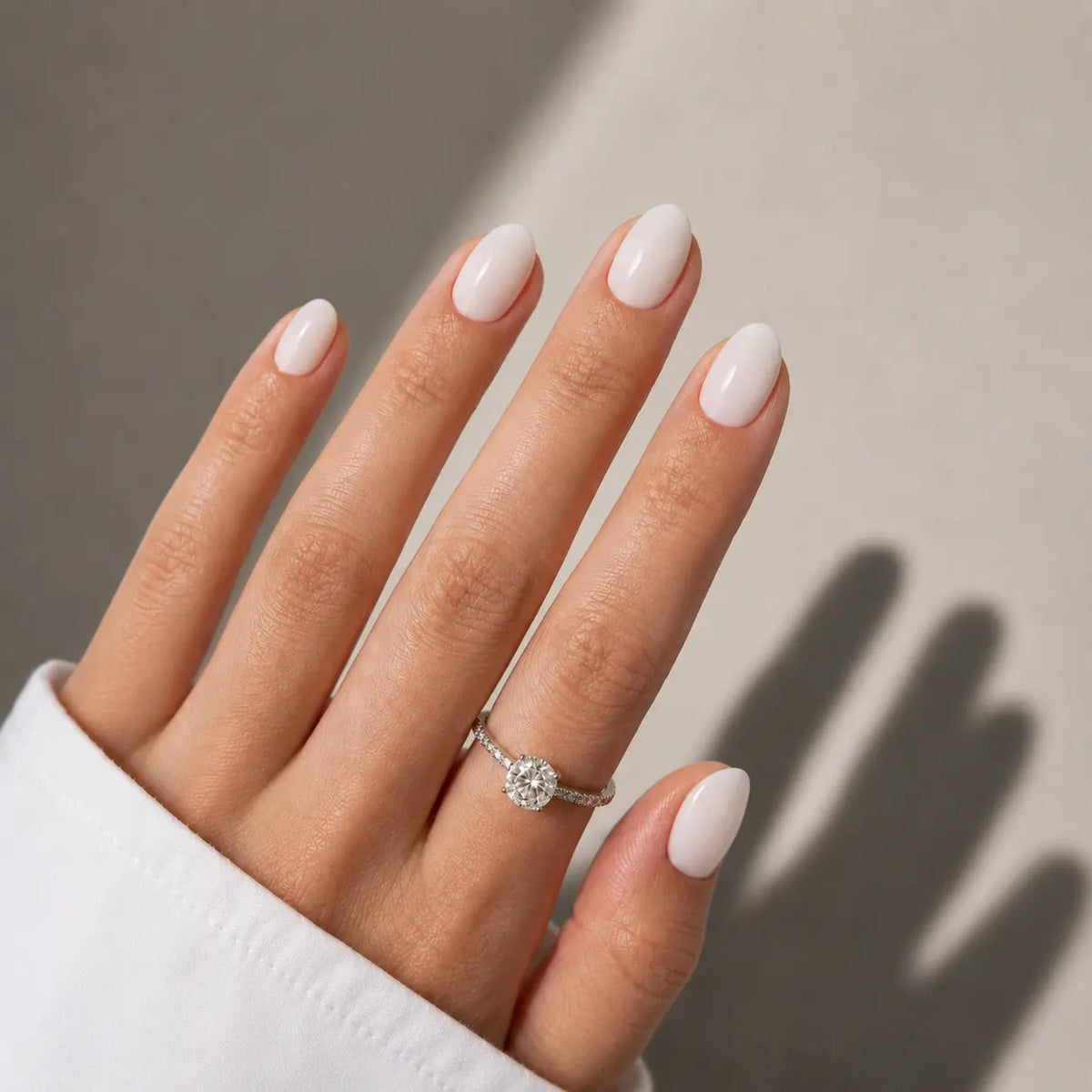 AILLSA Press-On Manicure, DIY Salon-Look Nail Art Set with Glossy Designs for Summer and Everyday Wear, Nail-Safe Press On False Nails backtoschool sohochic