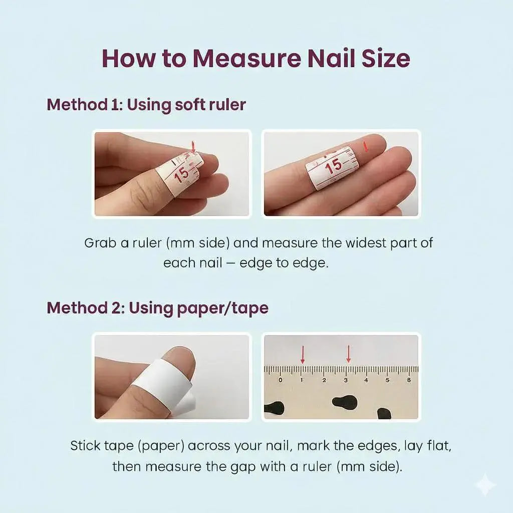 White Floral Press On Nails, Handmade Bridal Wedding Nails, Elegant Blossom Nail Set