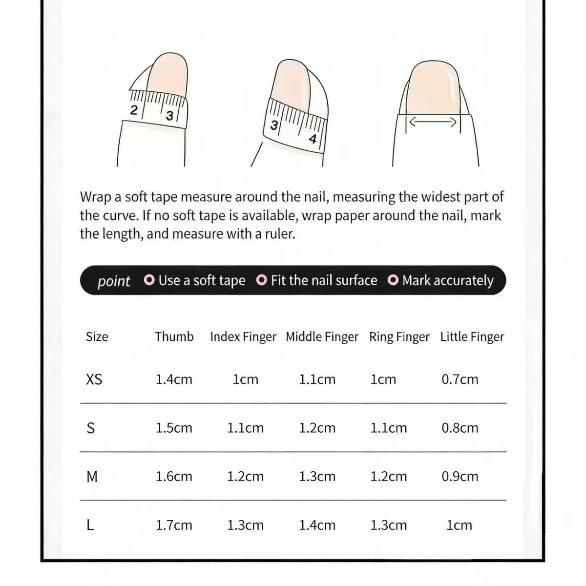 Smoky Gradient Press-On Nail Tips - Purely Handmade, Reusable Ultra-Long Thin High-Heels, Glossy Texture, Complete Nail Art Decoration Set for Unique Looks & Everyday Wear, Press On Nails,sohochic