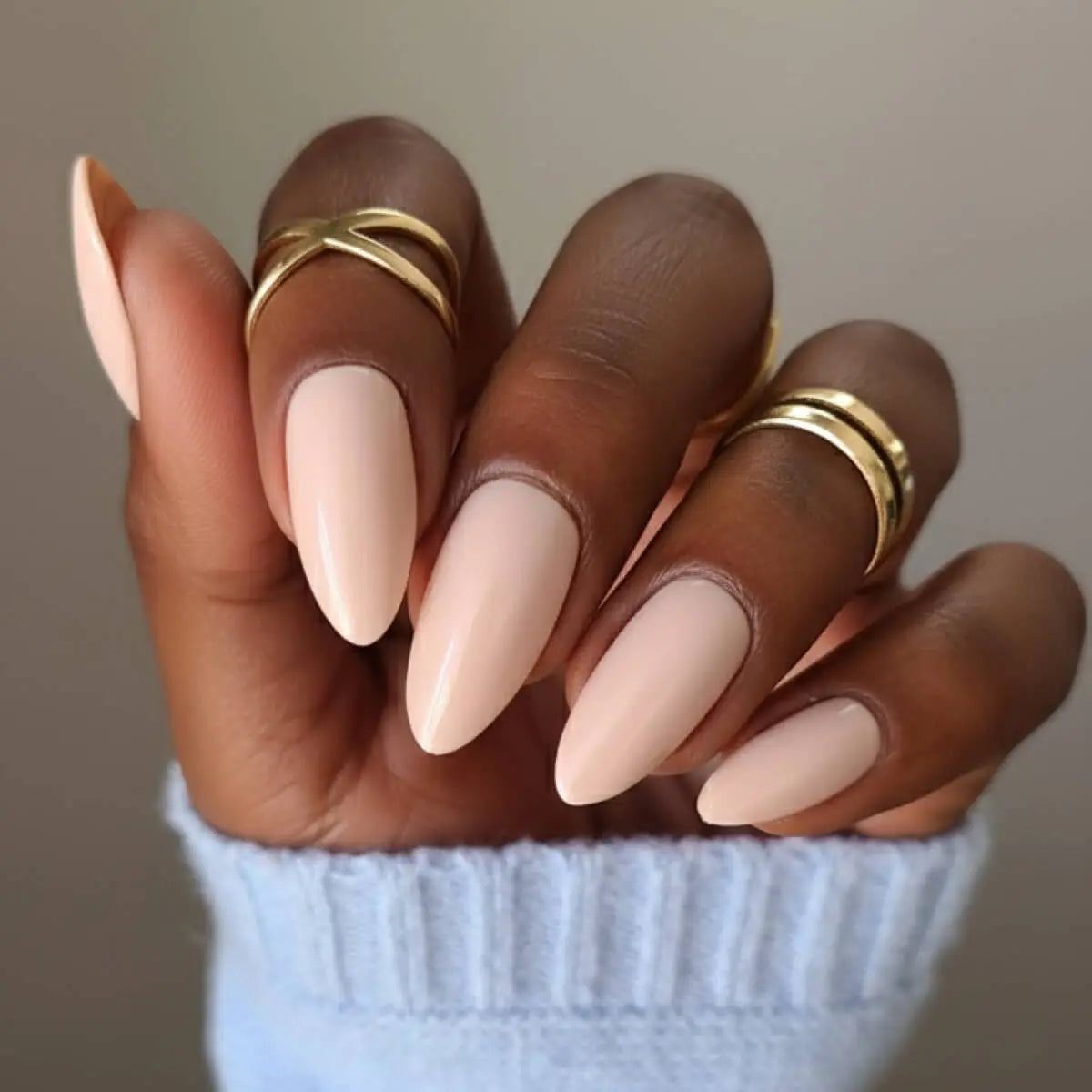 Nailboo’s Signature Medium Almond Collection