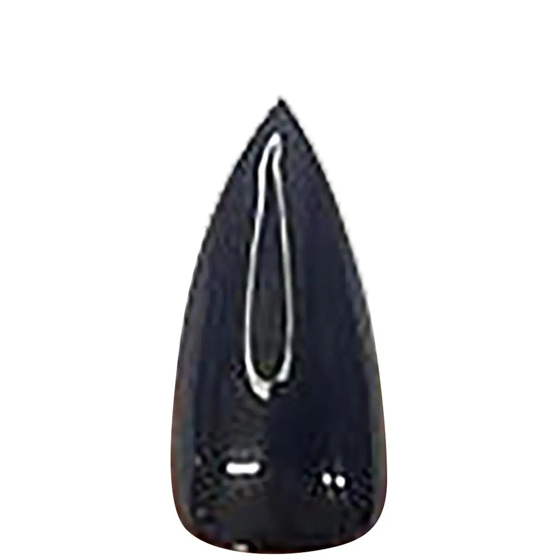 Handcrafted Gold Wire Wrapped Press On Nails Luxury Long Stiletto Sculptural 3D Fake Nails Edgy Glam Multicolored Marble Abstract Art Nail Design Trendy Unique False Nails Custom Gel Pressons for Women and Girls