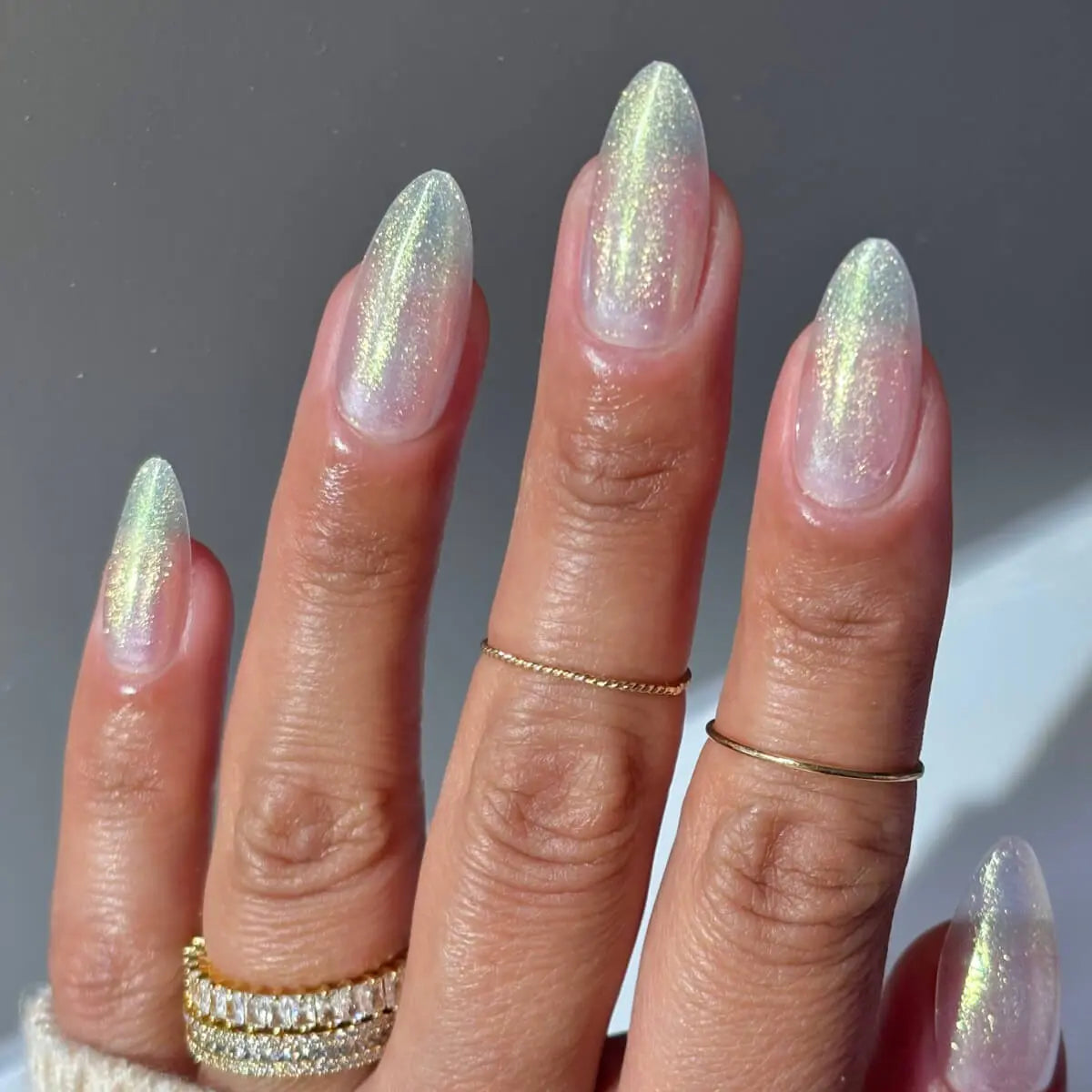 Nailboo’s Signature Medium Almond Collection