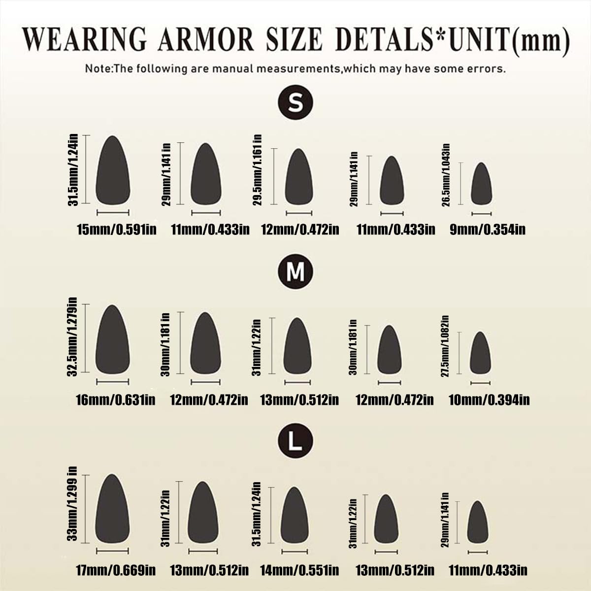 Star Moon Press on Nails Long Stiletto Fake Nails Pure Handcrafted Nail Mirror Effect Glue on Nails Glitter False Nail with Design Rhinestone Stick on Nail for Women Girls Luxury Manicure (M)
