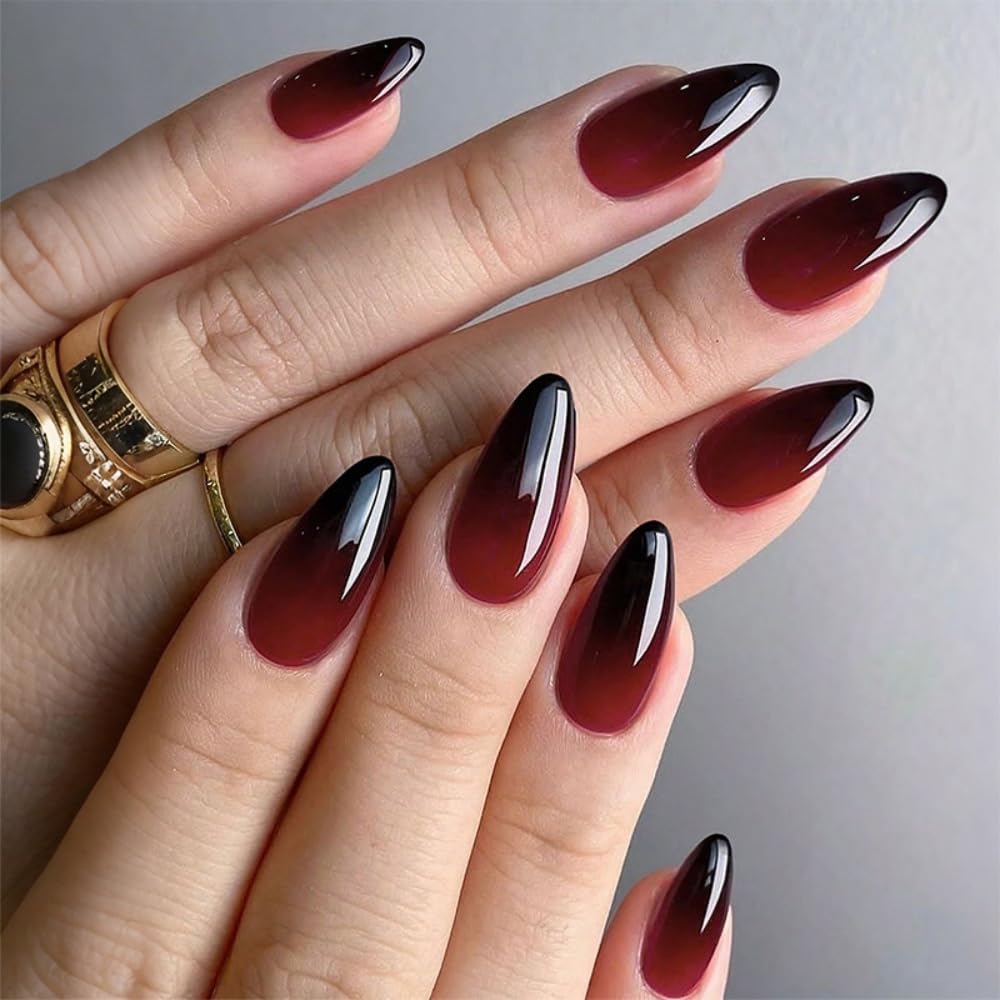 30Pcs Bridal White Press On Nails Almond Medium, French Tip Nails Press Ons, Nude Pink Fake Nails With 3D Shell Pearl Designs, Elegant Wedding Glue On Nails For Women Nail Art, Reusable Acrylic