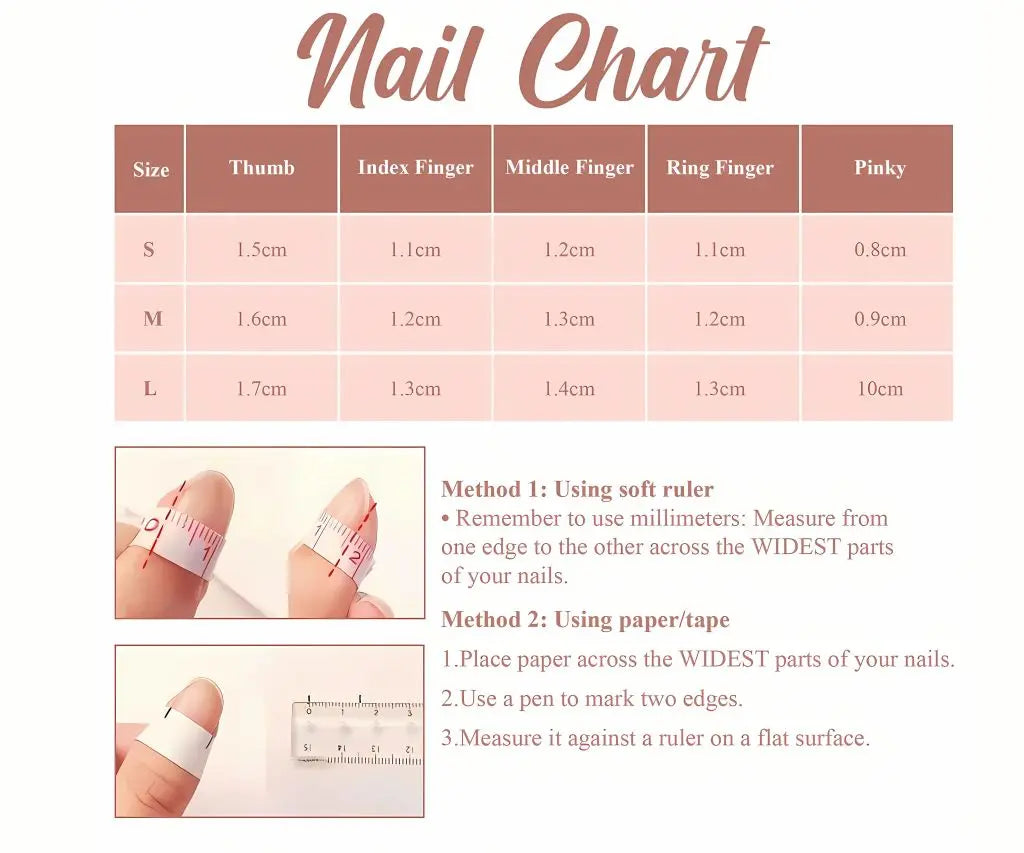 Alice WonderNails – French Tip Wedding Press-On Nails with Pearls & Rhinestones | Classic Elegant Bride Nail Art for Event Nails – AW239