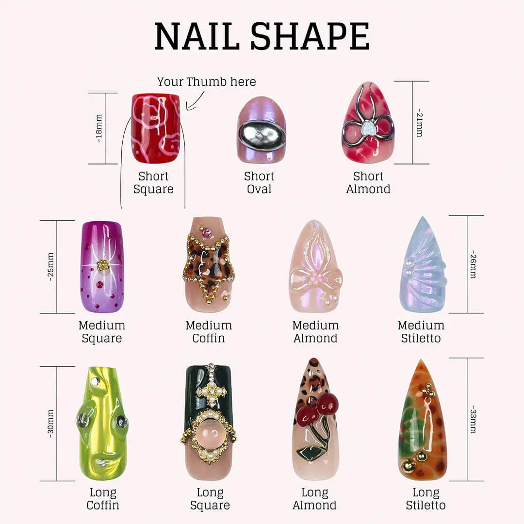 Lilynailsart | Maximalist Vintage Gold Nails – Filigree Gemstone Chrome 3D Rhinestone Nails – Long Square Luxury Nails