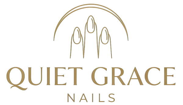 Quiet Grace Nails