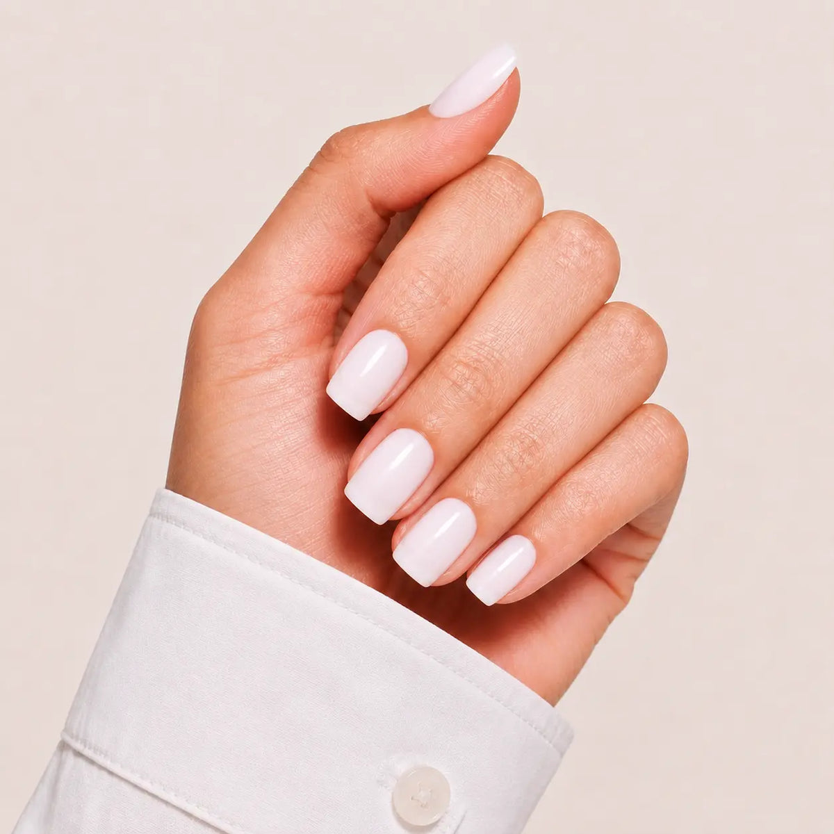 AILLSA Press-On Manicure, DIY Salon-Look Nail Art Set with Glossy Designs for Summer and Everyday Wear, Nail-Safe Press On False Nails backtoschool sohochic